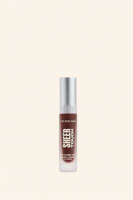 Sheer Touch Dudak Ve Yanak Renklendirici Lip Tint 8 ml Power ürün fotoğrafı