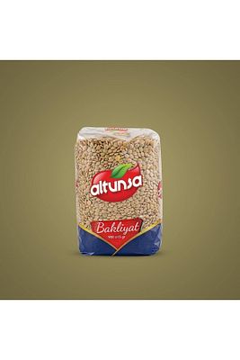 Yerli Yeşil Mercimek 900 G ürün fotoğrafı