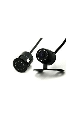 Tiger Marketing Geri Görüş Park Kamerası Mesafe Çizgili Ir Gece Görüşlü Su Geçmez 5 Mt Kablo ürün fotoğrafı