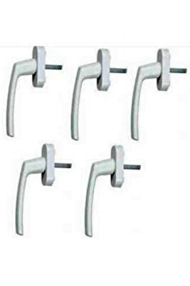 Pimapen Pencere Kolu Beyaz ürün fotoğrafı