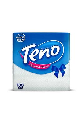 100"Lü Peçete ürün fotoğrafı