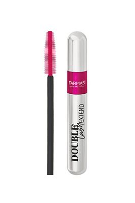 Farması Double Lash Extend Çift Etkili Maskara 12 Ml ürün fotoğrafı