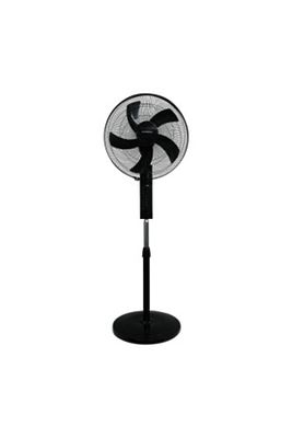 Lxf-518 S 18'' 65 Watt 5 Kanatlı Ayaklı Vantilatör ürün fotoğrafı