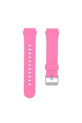 Mt40x Saat Kordonu Pink ürün fotoğrafı