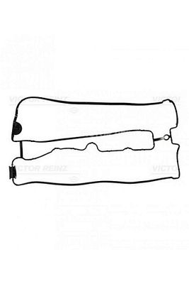 KÜLBÜTÖR KAPAK CONTA Uyumlu ASTRA F-G-H-OMEGA B-VECTRA B 2.0 16V X20XEV 313105 ürün fotoğrafı