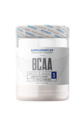 Bcaa 2:1:1 480 gr - Yeşil Elma ürün fotoğrafı