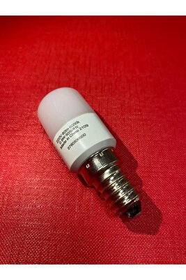 Buzdolabı Tasarruflu Led Ampul ürün fotoğrafı