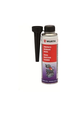 Würth Dizel Enjektör Temizleyici 300 ml ürün fotoğrafı