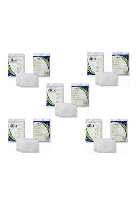 Hasta Vücut Temizleme Lifi 10 Paket ürün fotoğrafı
