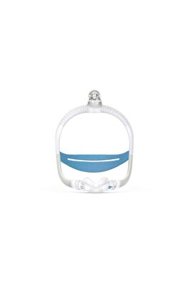 Airfit N30i Silikon Cpap Burun Maskesi Standart Boy ürün fotoğrafı