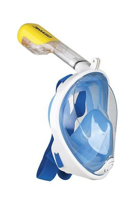 Unisex Maske & Şnorkel - 1DYAKVTFFM-R Voit Dynamic Fullface  - 1DYAKVTFFM ürün fotoğrafı