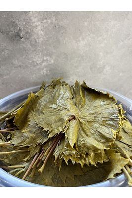 Kınalı Yapıncak Üzüm Yaprağı 1kg Yeni Sezon ürün fotoğrafı
