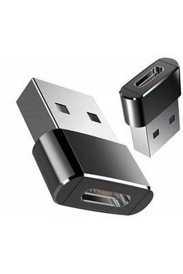 Iphone 11 Yeni Nesil Başlık Aparatı (type-c To Usb Dönüştürücü Otg Çevirici) ürün fotoğrafı