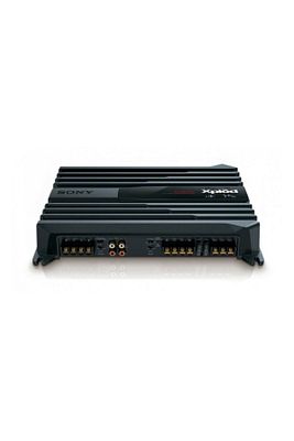 Xm-n1004 4/3/2 Kanal,1000 Watt Stereo Amfi ürün fotoğrafı