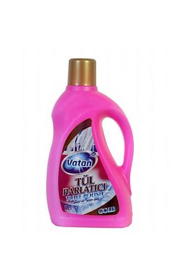 Tül Ve Perde Parlatıcı 1000 Ml ürün fotoğrafı