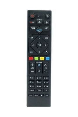 Smart Led Tv Uzaktan Kumanda ürün fotoğrafı