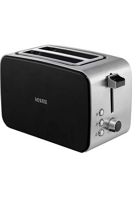 Ziyafet E3000 Ekmek Kızartma Makinesi ürün fotoğrafı