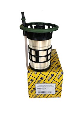 Fiat Doblo 3-egea Fıorıno-lınea 1.3-1.6 Mazot Filitresi 77367623 Euro Araçlar Için ürün fotoğrafı