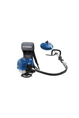 Hyx55s Motorlu Sırt Tırpan Testere Hediyeli ürün fotoğrafı