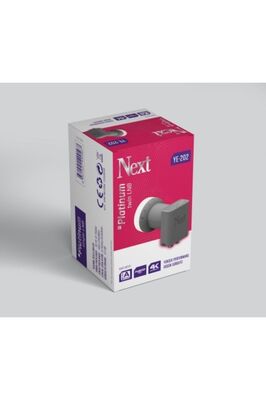 Next Ye-202 Ikili Lnb ürün fotoğrafı