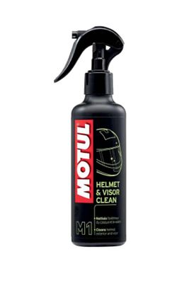 M1 Kask Ve Vizör Temizleme Spreyi 250 ml ürün fotoğrafı