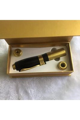 Hyaluron Pen İğnesiz Dolgu 3ml-5ml Çift Başlıklı ürün fotoğrafı