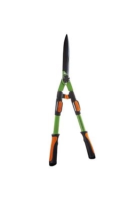 Formosa 40876 Çit Kesme Makası Teleskopik 67-86 Cm Yeşil ürün fotoğrafı