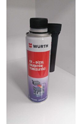 300 Ml Cr - Dizel Enjektör Temizleyici ürün fotoğrafı