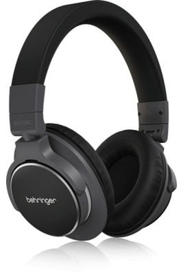 Bh470nc Aktif Gürültü Engelleyici Bluetooth Kulaklık - Siyah ürün fotoğrafı