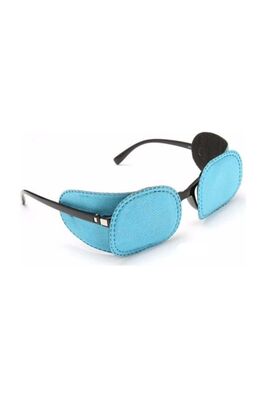 Göz Kapama Bandı 1 Çift ürün fotoğrafı