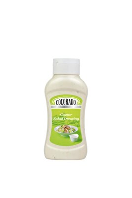 Sezar Salata Sos 530 gr X 2 ürün fotoğrafı