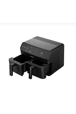 GRUNDİG FR 7284 Airfit Twin Airfryer ürün fotoğrafı