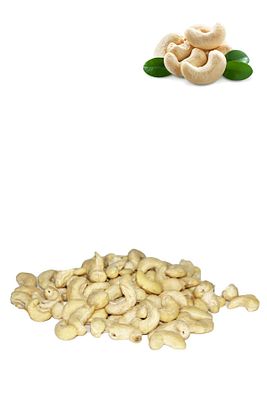 Çiğ Kaju 1kg ürün fotoğrafı