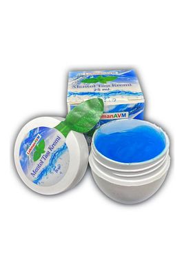 Mentol Taşı Masaj Jeli Kremi 25 ml 1 Adet (MİGREN TAŞI MENTHOL) ürün fotoğrafı