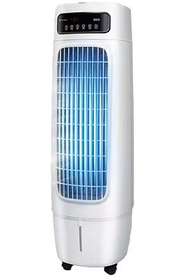 Air Cooler LK500 Uzaktan Kumandali Hava Soğutucu Dikey Fan Kulesi ürün fotoğrafı