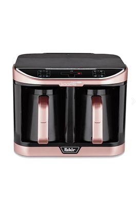 Kaave Dual Pro Türk Kahvesi Makinesi Rosie ürün fotoğrafı