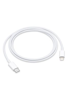 Iphone Uyumlu Lightning Hızlı Şarj Tye C Lightning Şarj Kablosu Type C Kablo ürün fotoğrafı