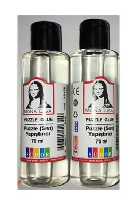 Puzzle Yapıştırıcı ürün fotoğrafı