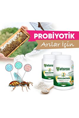 Biocontrol Biyolojik Kontrol Tozu - 200 gr ürün fotoğrafı
