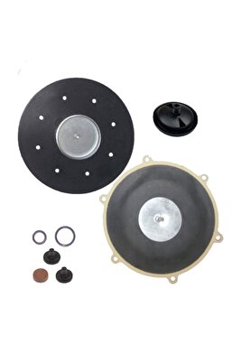 -Akl Karbüratörlü Beyin Tamir Takımı Diyafram ürün fotoğrafı