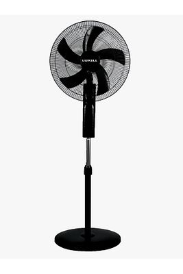 Lxf-518 S 5 Pervaneli 65 Watt Ayaklı Vantilatör New Series ürün fotoğrafı