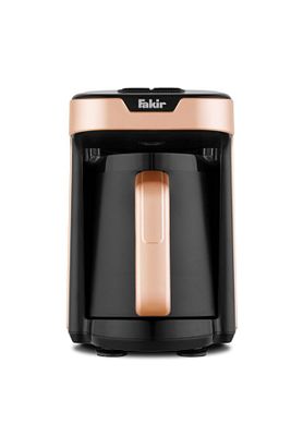 Kaave Plus Türk Kahvesi Makinesi Copper ürün fotoğrafı