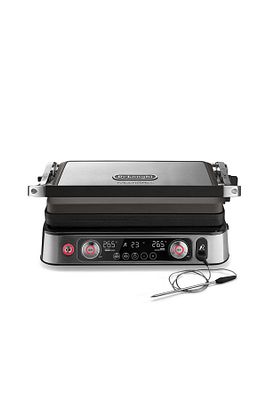 Delonghi Multigrill CGH1130DP Izgara/Tost Makinesi ürün fotoğrafı