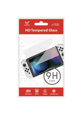 Nintendo Switch Oled Uyumlu Kırılmaz Ekranı ürün fotoğrafı
