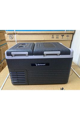 DEMMON30 Litre Çift Kapaklı-Bölmeli Buzdolabı 12/24v (tır Kamyon Karavan - Otomobil) TYC00768683808 ürün fotoğrafı