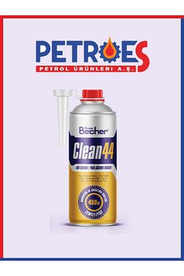 Grossbecher Radtatör Ve Soğutma Sistemi Temizleyici ( Clean44 ) - 450 ml ürün fotoğrafı