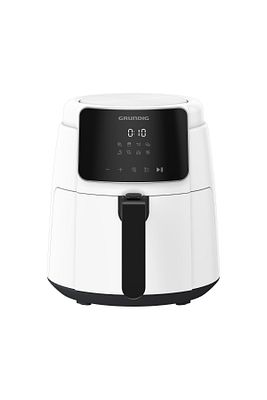 Fra 424401 Beyaz Airfryer ürün fotoğrafı