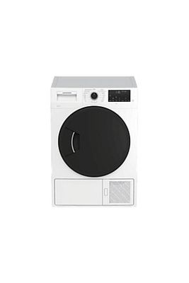 Gdh 92 Pks 9 Kg Çamaşır Kurutma Makinesi ürün fotoğrafı