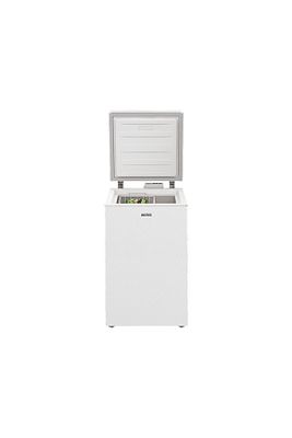 AL 2104 E Enerji Sınıfı 104 L Sandık Tipi Derin Dondurucu Beyaz ürün fotoğrafı