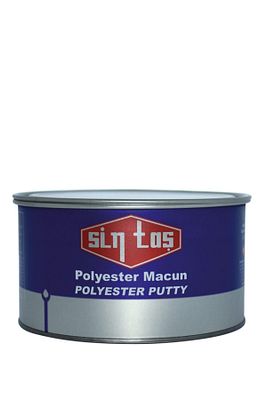 Polyester Macun 500 gr ürün fotoğrafı